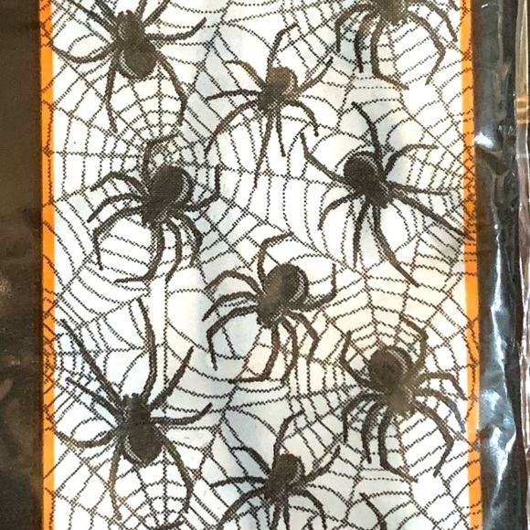 Halloween spider accessory bundle 5 items unopened packages - Picture 4 of 10